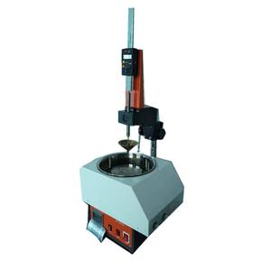 Máquina de Prueba de Penetración Cónica ASTM D217 / Penetrómetro Cónico para Grasa Lubricante - Product Image 2