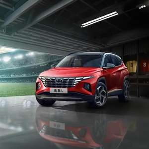 Hyundai Tucson Híbrido de Gasolina, Autos Usados Hyundai Tucson <span class=keywords><strong>L</strong></span>, 2.0L 150HP L4 Híbrido, SUV Compacto Tucson, Transmisión Automática de 6 Velocidades - Product Image 2