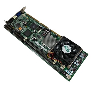 Placa base industrial EVOC (B) A5/A5.1/A5.2/A5.3 DDR4, chipset Intel de un solo canal, gráficos integrados, IDE duro ATX - Product Image 2
