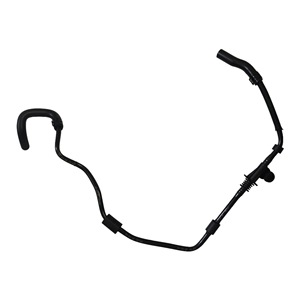 Manguera de Refrigerante Audi 06L121081AE, Manguera de Retorno del Tanque de Expansión para A4L Q5L A6Q7, Pieza de Repuesto de Plástico - Product Image 4