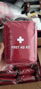 Kit d'urgence routier - Product Image 3