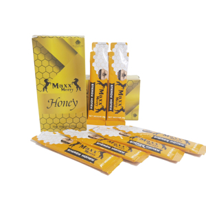 Complément alimentaire masculin à base de plantes, best-seller, miel royal biologique de haute qualité, sain et naturel pour les hommes. - Product Image 6