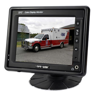 5-Zoll Kleiner Fahrzeug-Bus-Monitor Auto-LKW Mini-Monitor Fabrikpreis Baby-Digitalmonitor - Product Image 6