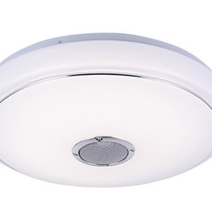 Lámpara de Techo LED Fang Bao de 60W con Bluetooth, Música, Cambio de Color, Control por Aplicación, para Dormitorio, con Control Remoto, Cobertura de 8-20 m² - Product Image 5