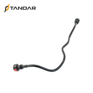 175103367R Conduite de Carburant Tuyau Pour Renault <span class=keywords><strong>Clio</strong></span> IV 1.2 16V - Product Image 3