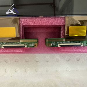 หน้าจอทีวี BOE 65 นิ้ว LCD HV650QUB-E9E จอแสดงผล LED TFT แบบ Open Cell อะไหล่เปลี่ยนสำหรับซ่อมทีวี - Product Image 4