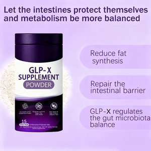 Supresor del Apetito Hecho con GMP con LPlantarum GLPX-LP, Aumenta la Energía y Reduce los Antojos, Se Acepta OEM - Product Image 4