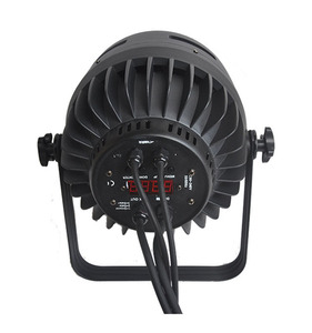 Commercio all'ingrosso di attrezzature dj della fase di guangzhou 120x3w rgbw led <span class=keywords><strong>par</strong></span> illuminazione - Product Image 5