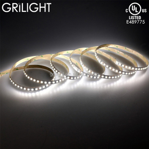 Bande LED ultra-fine 8 mm PCB 2835 DC12V 300 LED avec certification UL CE - Product Image 5