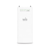 Alta potencia para exteriores, 5GHz, 867Mbps
