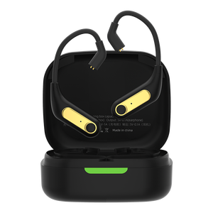 Audífonos Inalámbricos <span class=keywords><strong>KZ</strong></span> AZ15 Actualizados Compatibles con Bluetooth 5.2 Cable con Gancho de Oreja Inalámbrico con Estuche de Carga AZ09 PRO AZ10 Z1PRO <span class=keywords><strong>Z3</strong></span> - Product Image 5