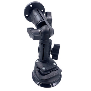 Soporte Universal para Teléfono Móvil para Parabrisas/Cruseta/Ventana de Coche o Soporte para Vasos para Coche/Camioneta con Bola de 1'' - Product Image 2
