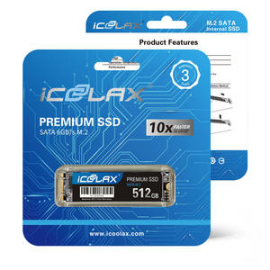 Factory ODM OEM SSD M2 2280 Hard Disk NGFF SATA SSD Solid State M.<span class=keywords><strong>2</strong></span> memori 128GB 256GB 512GB 1Tb 2Tb - Product Image 4