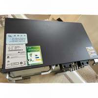 Equipo de Fibra Óptica OLT PON de 10G de la Serie OptiXaccess MA5800-X7 Original, Incluyendo MA5800-X2, MA5800-X15, MA5800-X17