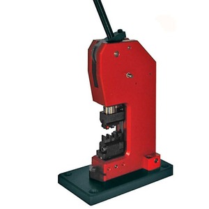 เครื่องอัดไฮดรอลิก GOTHERS พร้อมระบบล็อคย้อนกลับเพื่อการประกอบที่แม่นยำ - Product Image 5