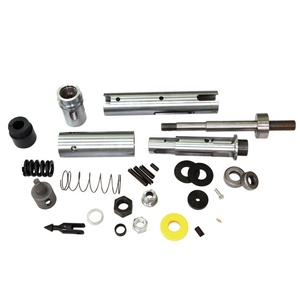 Ống khoan kim cương dây cáp Geotec Wuxi CROWN BQ NQ HQ PQ Hq - Product Image 3