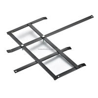 Cabezal de desbrozadora de gasolina para FS55, FS70, FS80, FS90, FS91, FS110, 4002 7, blanco, 3 años de garantía