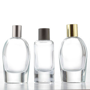 Vente chaude ronde 80ml 100ml verre <span class=keywords><strong>vide</strong></span> bouteille de parfum vaporisateur bouteille en verre <span class=keywords><strong>Toner</strong></span> portable - Product Image 6