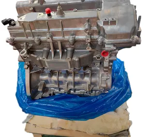 Vendita calda migliore qualità G4LD1.4T motore completo lungo blocco testa del cilindro per Hyundai I30/Elantra/Veloster 1.4L