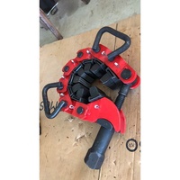 Chine fabricant de machines de forage de pétrole de haute qualité bon prix API 7K type mp forage pétrolier sécurité pinces de levage
