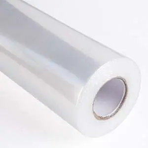 Réutilisable En Gros Ldpe Anti Uv Déchets En Plastique 6Mil 100% Vierge Hangar Poly Film