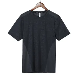 男性用Tシャツ高品質コットンTシャツ男性用半袖Tシャツ男性用