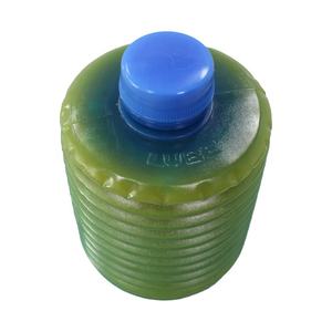 LHL-X100 700G pelumas mesin cetak injeksi Dikemas biru industri minyak untuk penggunaan umum - Product Image 4