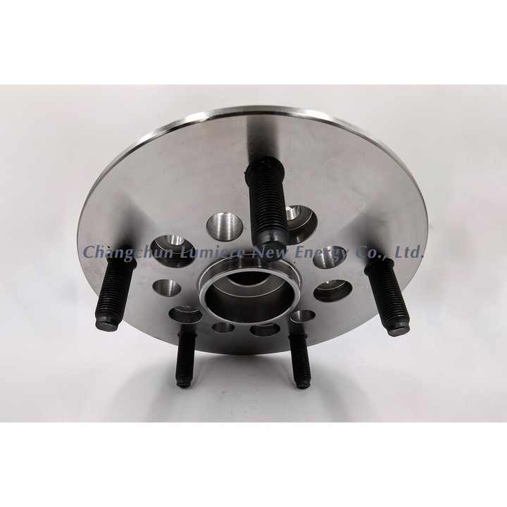 Ford Tourneo Transit V362 V363 Hub Bearing - Reliable Replacement
