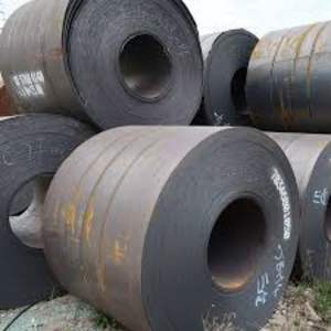 ขายร้อน Q235 Ss400 Q345 Q195 DC52D เหล็กคาร์บอนรีดร้อนม้วนที่กําหนดเอง 100 มม.-2500 มม. - Product Image 3