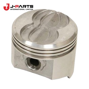 ชุดลูกสูบ, ชุดตั้งเวลาเครื่องยนต์สำหรับ Toyota HIACE LH103 ปี 1993-1998 22550-17020 22582-5C400 - Product Image 1