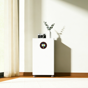Batería Solar KEVOLT Lifepo4 48V 100Ah 200Ah, Almacenamiento de Energía de 5kWh 10kWh, Powerwall para Sistema de Almacenamiento de Energía Doméstico - Product Image 2