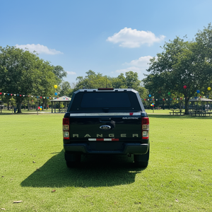 Capot rigide en alliage d'aluminium pour pick-up, style cool pour <span class=keywords><strong>Mitsubishi</strong></span> <span class=keywords><strong>L200</strong></span> - Product Image 5