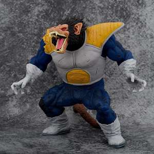 Figura <span class=keywords><strong>de</strong></span> Acción <span class=keywords><strong>de</strong></span> PVC <span class=keywords><strong>de</strong></span> Vegeta en Forma <span class=keywords><strong>de</strong></span> Gorila del Anime Japonés <span class=keywords><strong>Dragon</strong></span> <span class=keywords><strong>Ball</strong></span> para Colección, Éxito <span class=keywords><strong>de</strong></span> Ventas - Product Image 5
