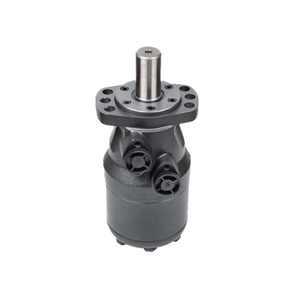 Motore Idraulico / Motore a Cilindro Rotante ad Alta Coppia BMH / <span class=keywords><strong>BMD</strong></span> / OMH 200 250 315 400 500 - Product Image 2