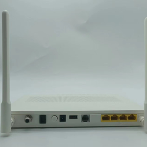 Echolife HG8546M ONU Gpon 1GE + 3FE + 1Tel + USB + Wifi Firmware anglais POE réseau <span class=keywords><strong>IP</strong></span> <span class=keywords><strong>TCP</strong></span> équipement à fibre optique - Product Image 1