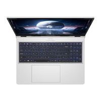 Ordinateur portable de jeu Intel coloré P16 RTX4070 14e génération I7 16 cœurs 5,2 GHz 2,5K 165 Hz 16 pouces Clavier anglais SSD rétroéclairé pour étudiant