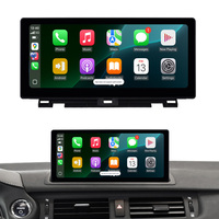 Pour Lexus NX Series NX200 NX200t NX300h NX300 2014-2017 Écran Linux intégré Carplay Android AUTO
