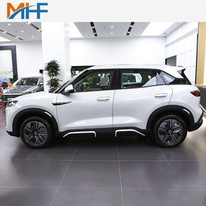 Vehículo Eléctrico BYD 2024 SUV, Prepago para BYD Yuan UP EV Atto <span class=keywords><strong>3</strong></span> UP, Coche Eléctrico - Product Image 4