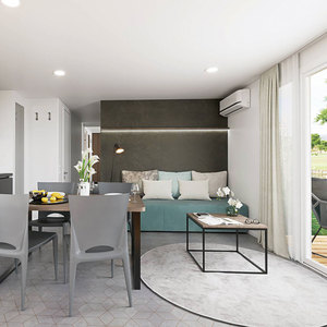 Luxury Cabin Supplier Prefab Modular Steel <strong>Houses</strong> <strong>Tiny</strong> Homes For Glamping Outdoor Vacations And Resort Living - Product Image 4