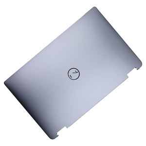Original para Dell Latitude 7400 2 en 1 PANTALLA LCD gris plata 08K0HJ - Product Image 2
