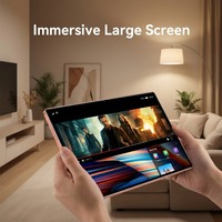 Comercio Electrónico Transfronterizo, Nueva Tablet Android MTK de 10.1 Pulgadas, 128 GB, Octa-Core, Llamadas 4G, Wi-Fi 5G, Venta al Por Mayor Directa de Fábrica