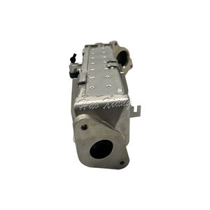 <span class=keywords><strong>Refroidisseur</strong></span> <span class=keywords><strong>EGR</strong></span> 11717823210 haoxang Auto de haute qualité pour <span class=keywords><strong>BMW</strong></span> - Product Image 5