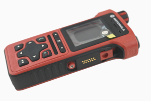 Radio Móvil Portátil MTP8500EX TETRA ATEX a Prueba de Explosiones, Largo Alcance 10KM, GPS, IP68 - Product Image 6