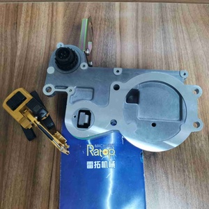 อะไหล่แท้ใหม่ EC135B EC140B EW140B แอคชูเอเตอร์ VOE21124198 VOE20881577 มอเตอร์ควบคุมปีกผีเสื้อ 02113597 20881577 21124198 - Product Image 1
