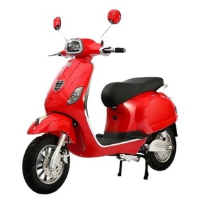 มอเตอร์ไซค์สปอร์ตความเร็วสูง 1500W 60V แบตเตอรี่ 20Ah - Product Image 1