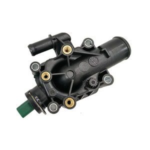 เทอร์โมสตัทเครื่องยนต์ 1336Z0 สำหรับอะไหล่ซ่อมรถยนต์เปอโยต์ ซีตรอง - Product Image 3