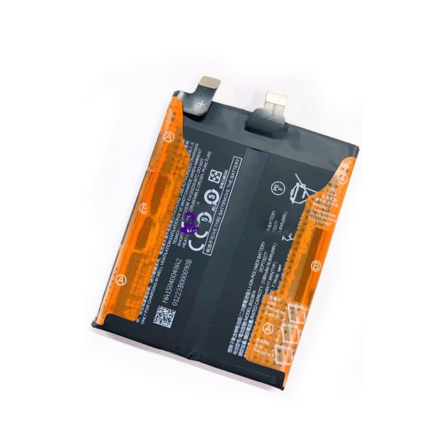 High Quality Rechargeable Li-Polymer Battery BLP769 for OPPO FIND X2 Mobile Phone Battery Real Capacity 2100mAh 2 7.74V