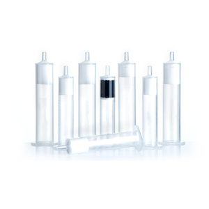 Colonne d'extraction en phase solide (SPE) Degao à haute récupération, compatible avec les équipements à pression positive/négative, consommable de laboratoire - Product Image 1