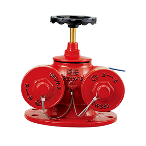 Accessoire essentiel d'équipement de lutte contre l'incendie de <span class=keywords><strong>pompe</strong></span> motorisée fourni en usine-connecteur de <span class=keywords><strong>camion</strong></span> motorisé pour camions de pompiers - Product Image 3