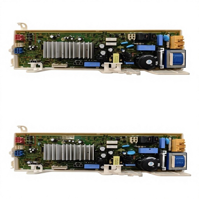 For Electric Iron Motherboard Display Board Aluminium Parts and Accessories 200W 220V EBR87200549